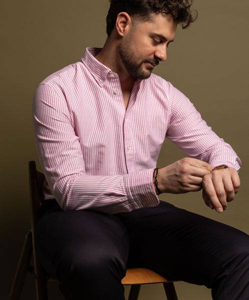 Product Title Pelikamo Swiss Made Menswear