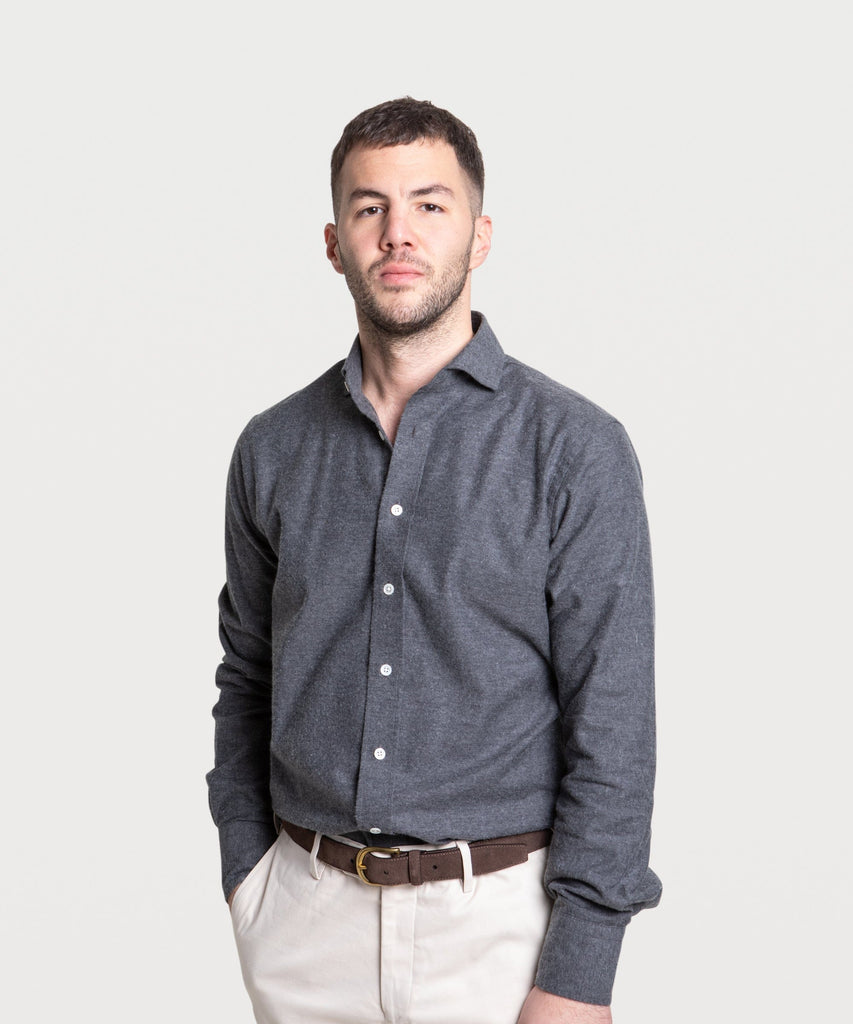 Product Title Pelikamo Swiss Made Menswear