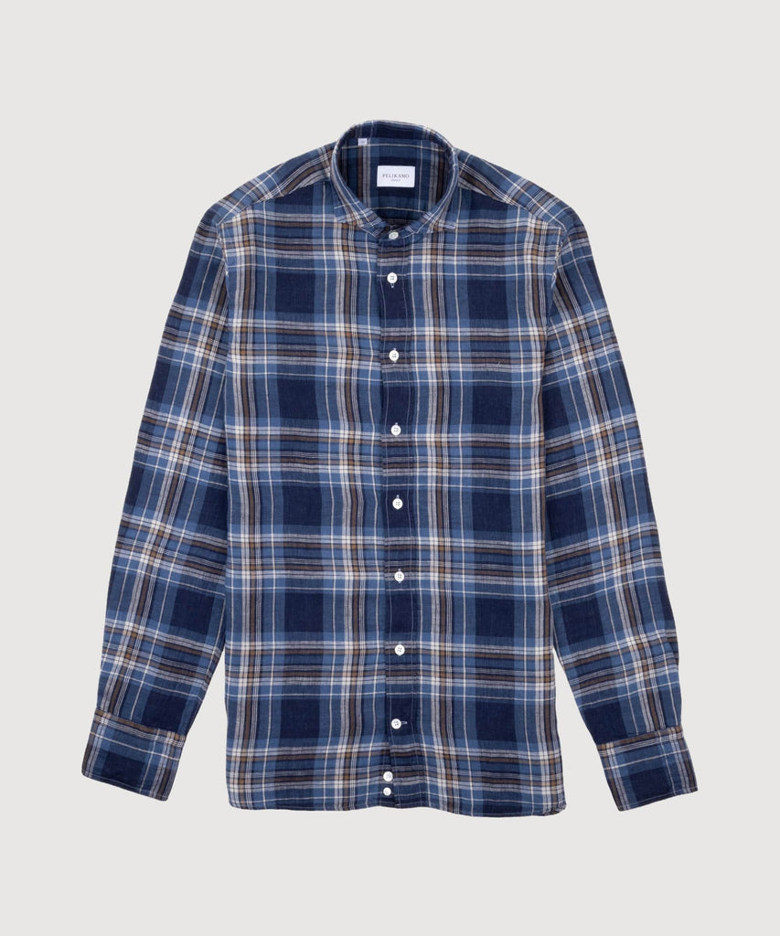 Product Title Pelikamo Swiss Made Menswear