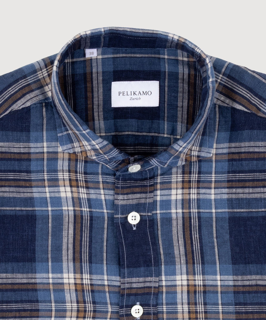 Product Title Pelikamo Swiss Made Menswear
