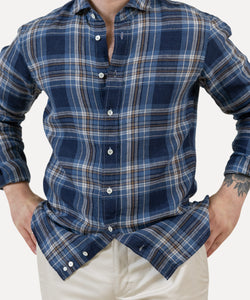 Product Title Pelikamo Swiss Made Menswear