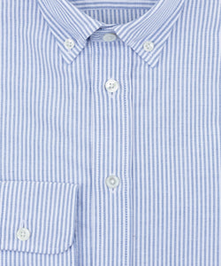 Product Title Classic Blue / 38 Pelikamo Swiss Made Menswear