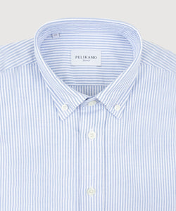 Product Title Classic Blue / 38 Pelikamo Swiss Made Menswear