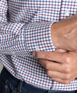 Product Title Pelikamo Swiss Made Menswear