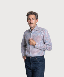 Product Title Pelikamo Swiss Made Menswear