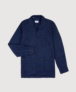Product Title Dark Blue / 38 Pelikamo Swiss Made Menswear