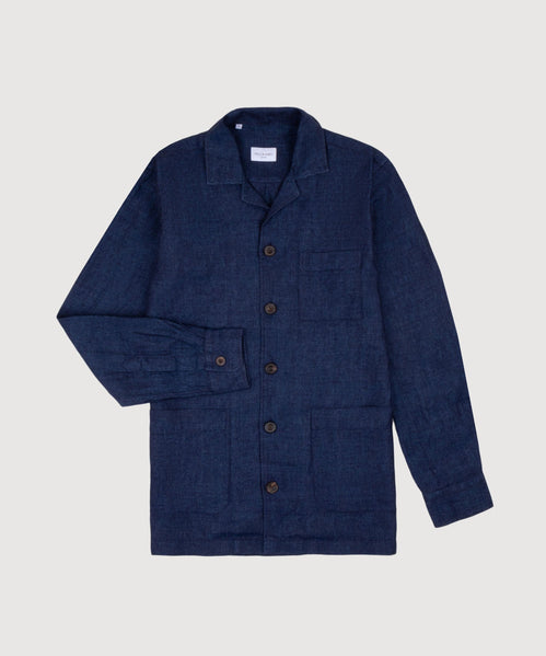 Product Title Pelikamo Swiss Made Menswear