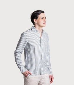 Product Title Green / 38 Pelikamo Swiss Made Menswear