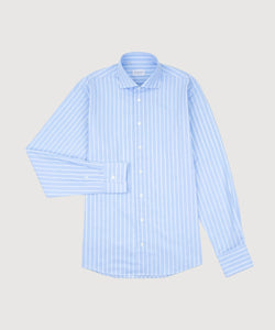 Product Title Light Blue / 38 Pelikamo Swiss Made Menswear
