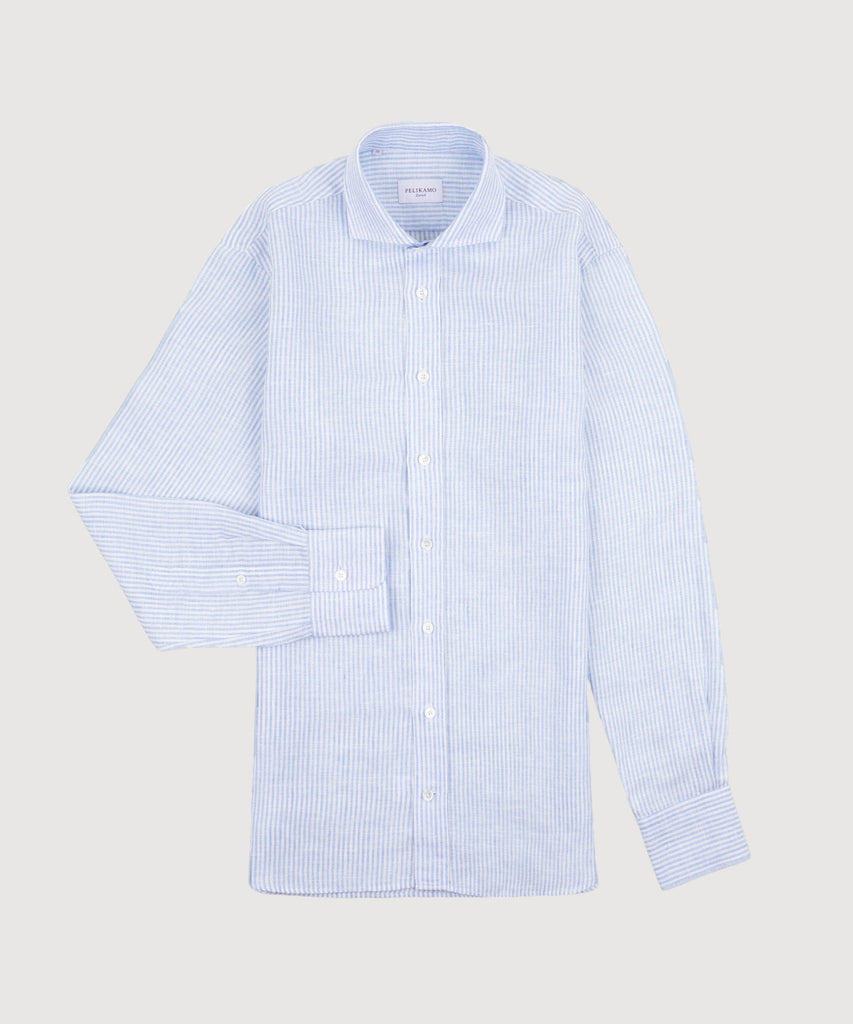 Product Title Pelikamo Swiss Made Menswear