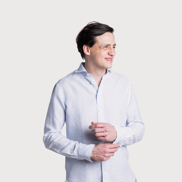 Product Title Pelikamo Swiss Made Menswear