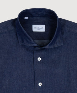 Product Title Pelikamo Swiss Made Menswear