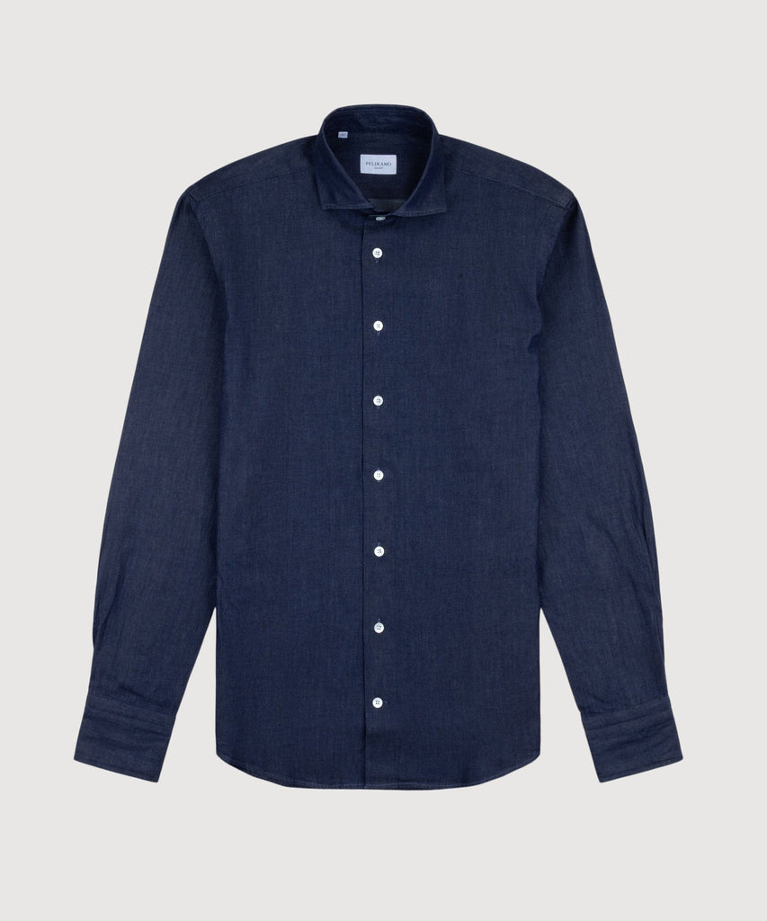 Product Title Pelikamo Swiss Made Menswear