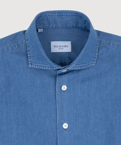 Product Title Pelikamo Swiss Made Menswear