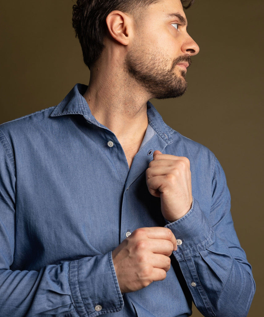 Product Title Pelikamo Swiss Made Menswear