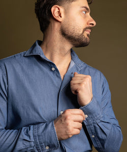 Product Title Pelikamo Swiss Made Menswear