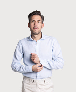 Product Title Pelikamo Swiss Made Menswear