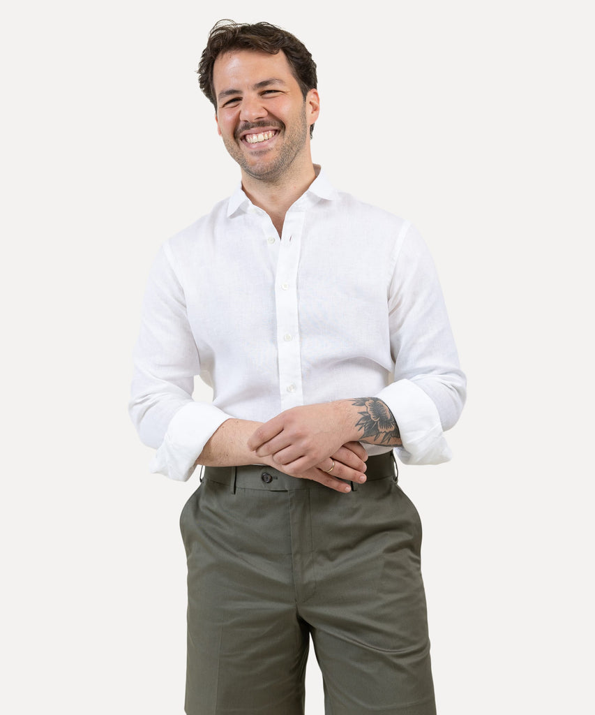 Product Title Pelikamo Swiss Made Menswear