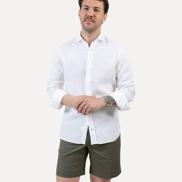 Product Title Pelikamo Swiss Made Menswear