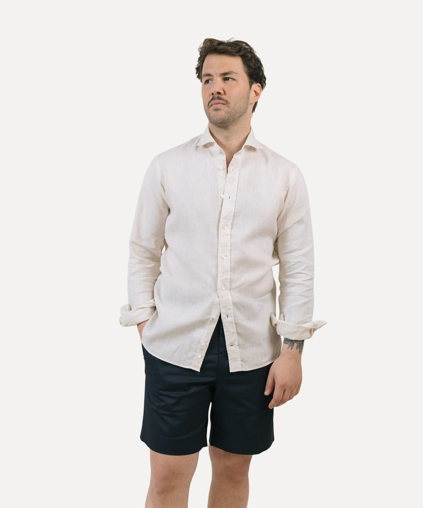 Product Title Pelikamo Swiss Made Menswear