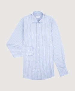 Product Title Medium Blue / 38 Pelikamo Swiss Made Menswear