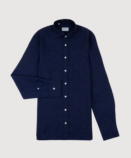 Product Title Light Blue / 38 Pelikamo Swiss Made Menswear