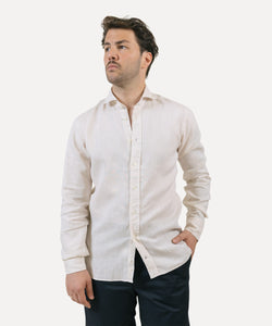 Product Title Sand / 38 Pelikamo Swiss Made Menswear