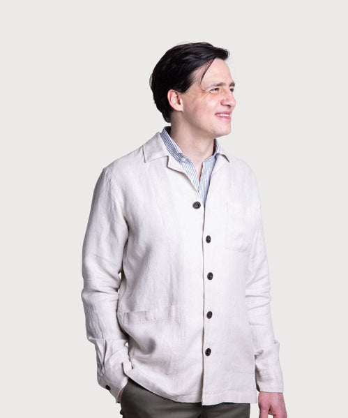 Product Title Pelikamo Swiss Made Menswear