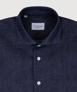 Product Title Pelikamo Swiss Made Menswear