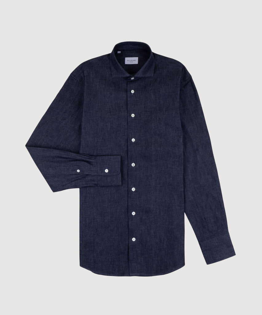 Product Title Pelikamo Swiss Made Menswear