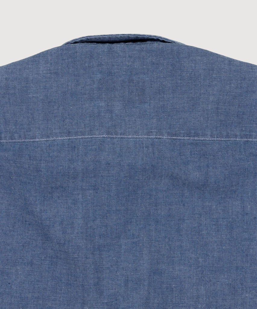 Product Title Pelikamo Swiss Made Menswear