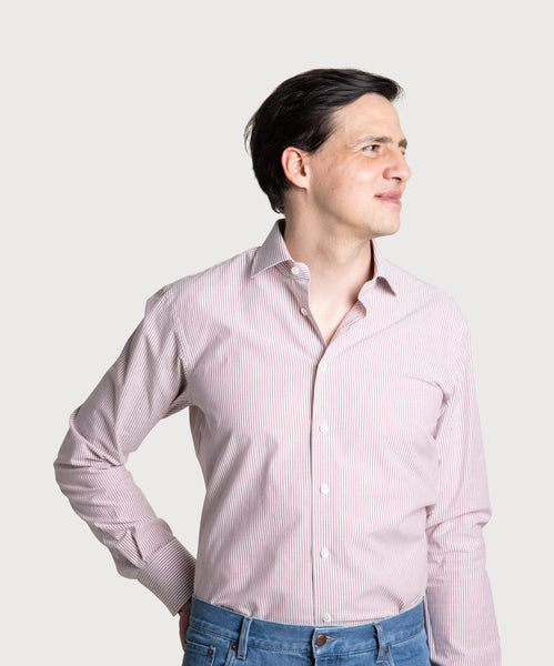 Product Title Pelikamo Swiss Made Menswear
