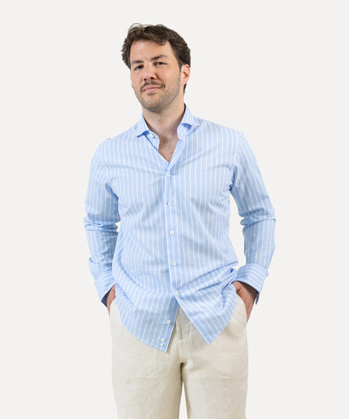 Product Title Pelikamo Swiss Made Menswear