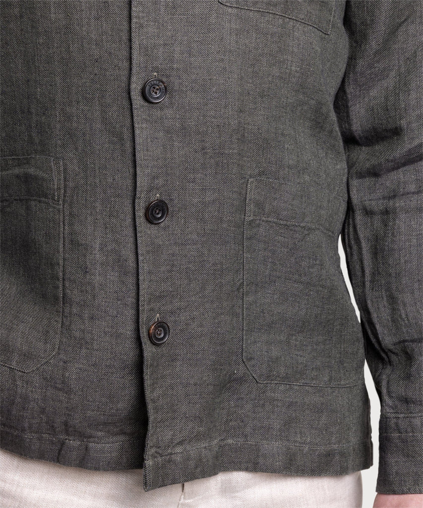 Product Title Pelikamo Swiss Made Menswear