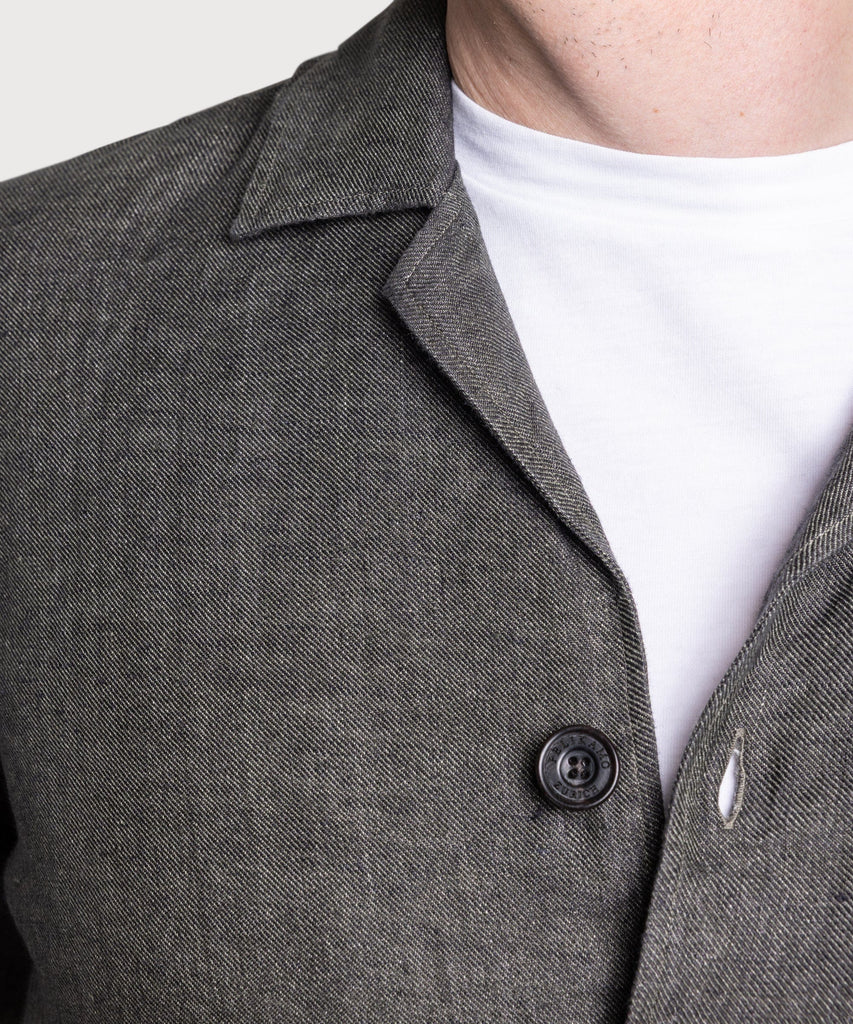 Product Title Pelikamo Swiss Made Menswear