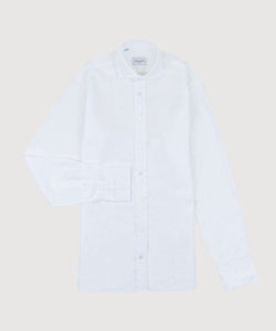 Product Title White / 38 Pelikamo Swiss Made Menswear