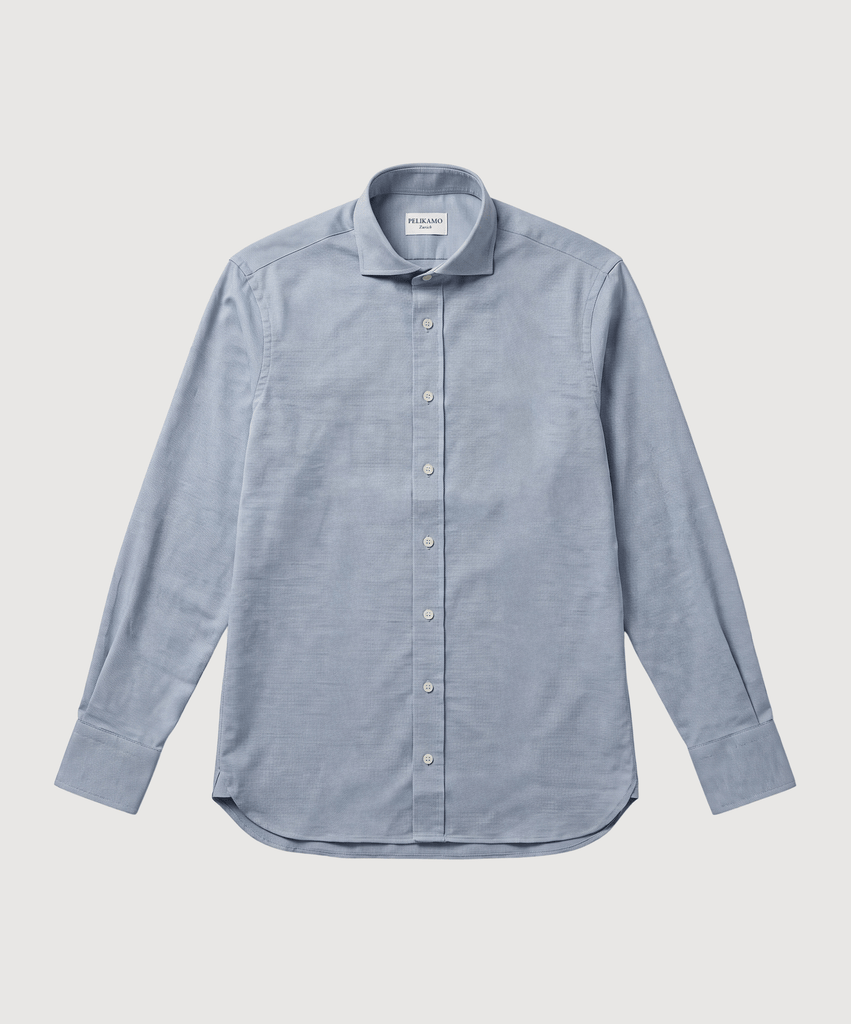 Product Title Pelikamo Swiss Made Menswear