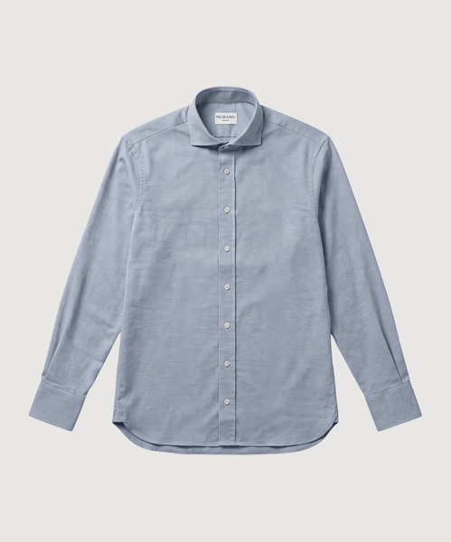 Product Title Pelikamo Swiss Made Menswear