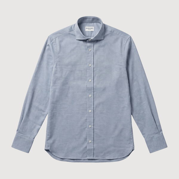 Product Title Pelikamo Swiss Made Menswear