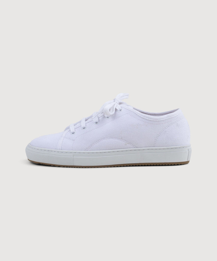 Product Title White / 40 Pelikamo Swiss Made Menswear
