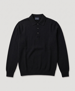 Product Title Black / XS Pelikamo Swiss Made Menswear