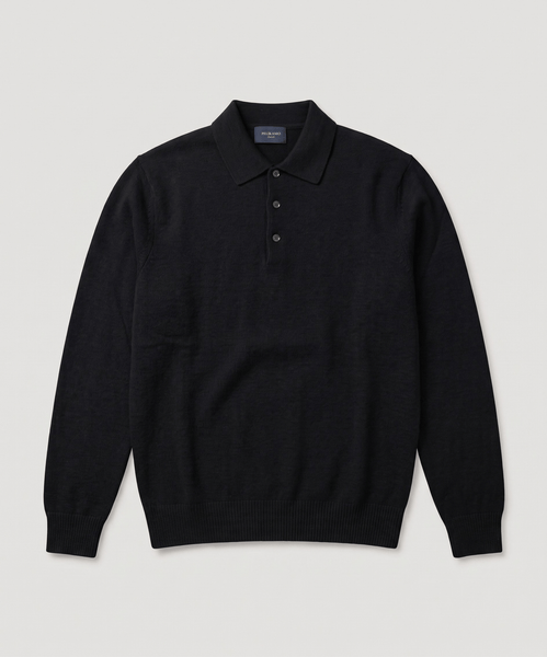 Product Title Dark Navy / XS Pelikamo Swiss Made Menswear