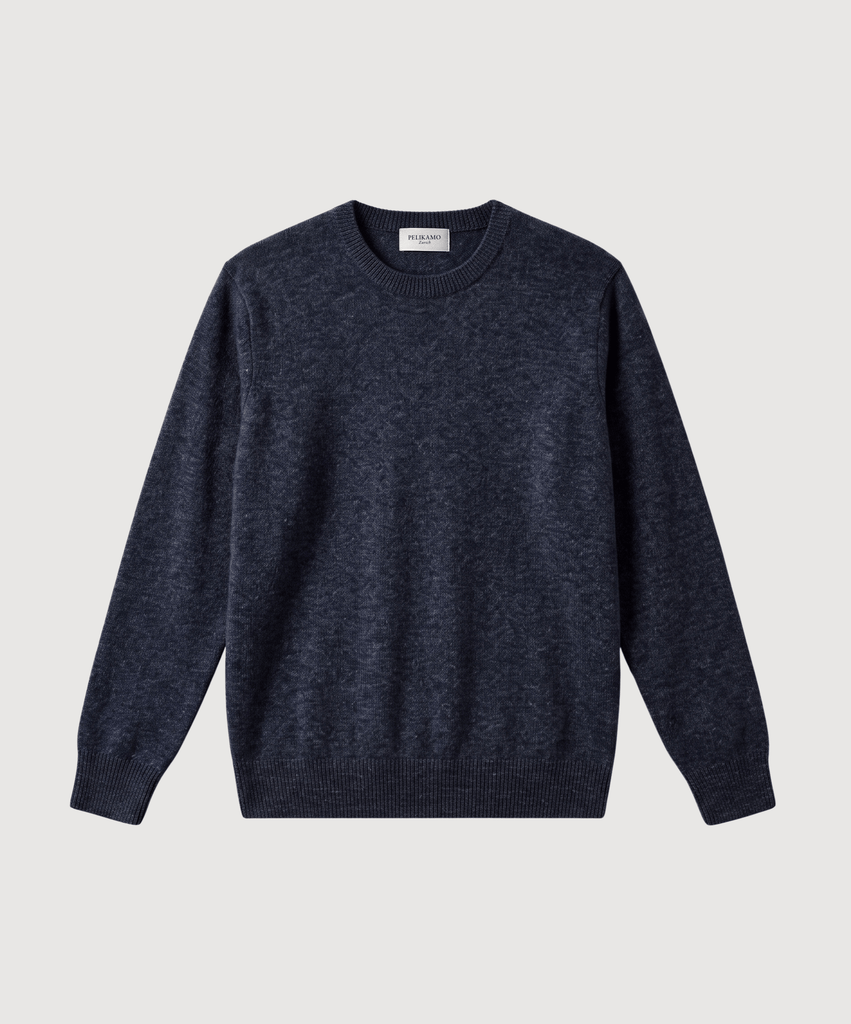 Product Title Blue / XS Pelikamo Swiss Made Menswear