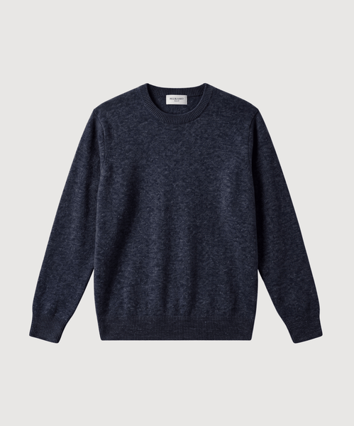 Product Title Navy / XS Pelikamo Swiss Made Menswear