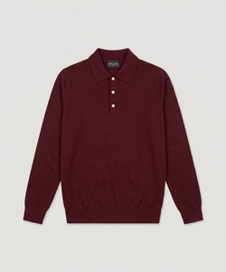 Product Title Bordeaux / XS Pelikamo Swiss Made Menswear