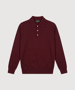 Product Title Bordeaux / XS Pelikamo Swiss Made Menswear