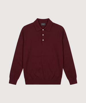 Product Title Bordeaux / XS Pelikamo Swiss Made Menswear