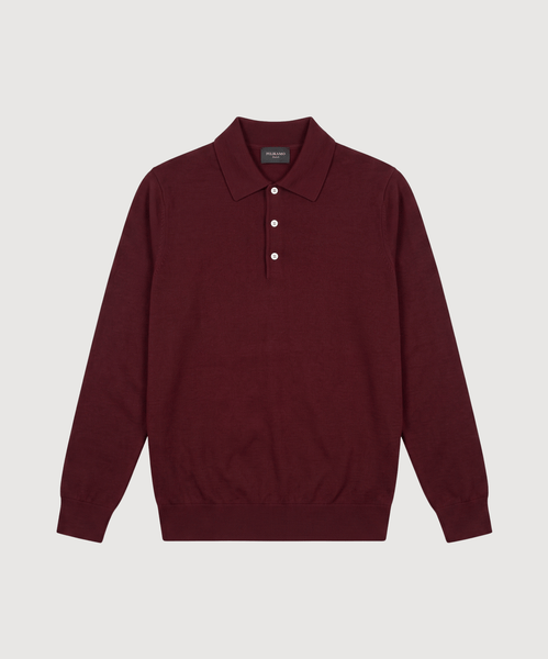 Product Title Bordeaux / XS Pelikamo Swiss Made Menswear