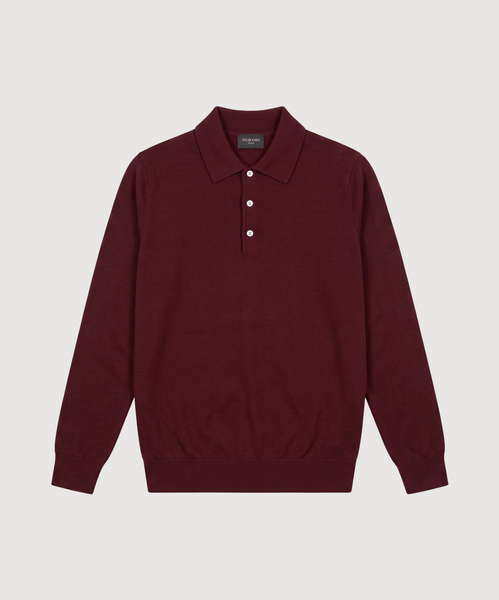 Product Title Bordeaux / XS Pelikamo Swiss Made Menswear