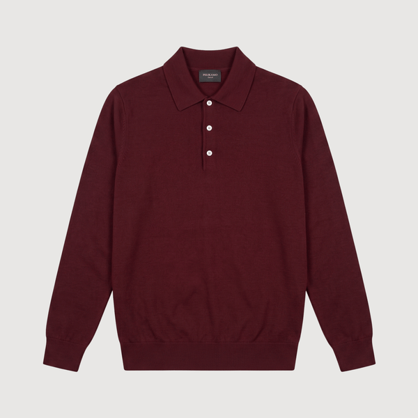 Product Title Bordeaux / XS Pelikamo Swiss Made Menswear